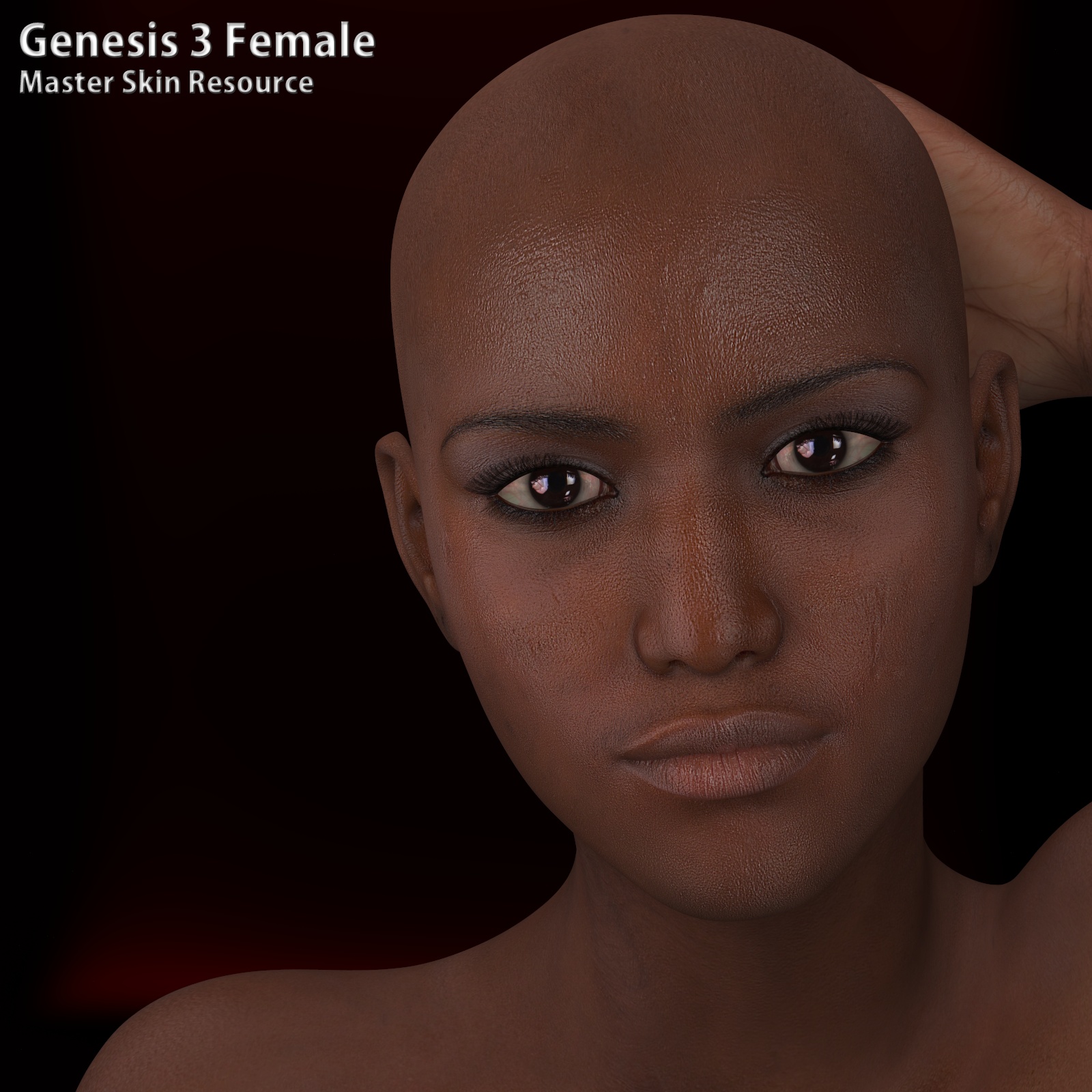 Master Skin Resource 14 - Genesis 3 Female + Genesis 8 Female by N/A