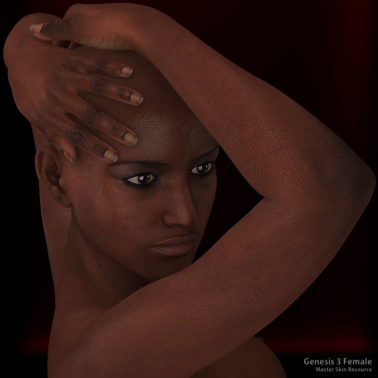 Master Skin Resource 14 - Genesis 3 Female + Genesis 8 Female by N/A