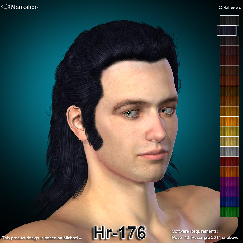 Hr-176 by N/A