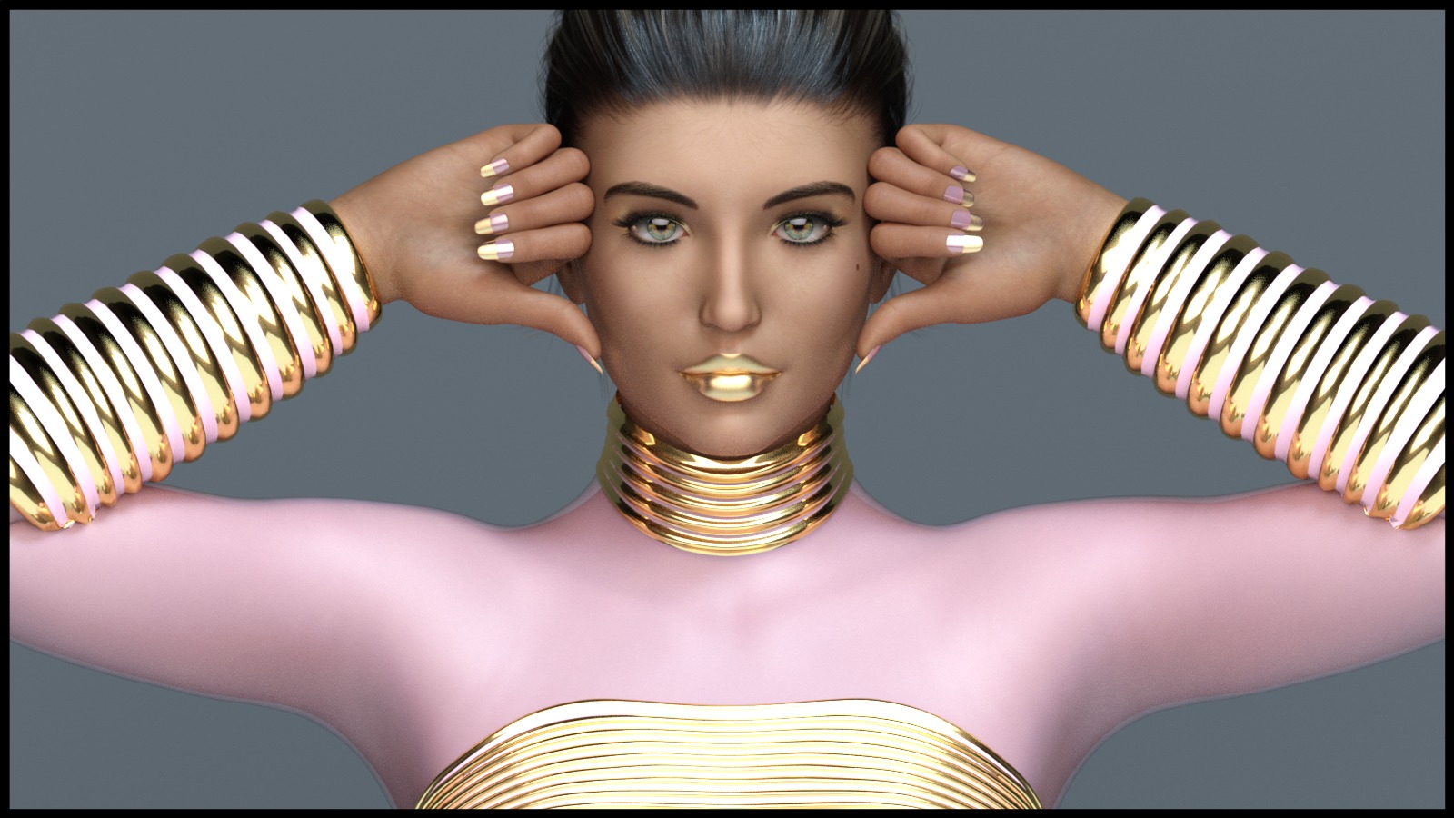 3DA Deja by N/A