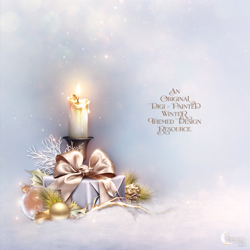 Moonbeam's WInter Melody by N/A