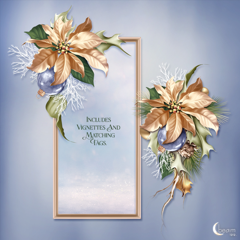 Moonbeam's WInter Melody by N/A