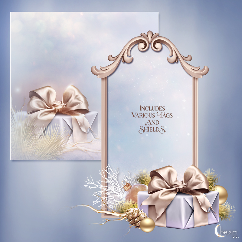 Moonbeam's WInter Melody by N/A