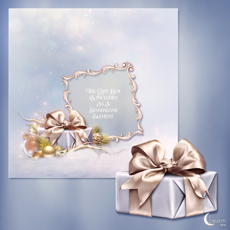 Moonbeam's WInter Melody by N/A