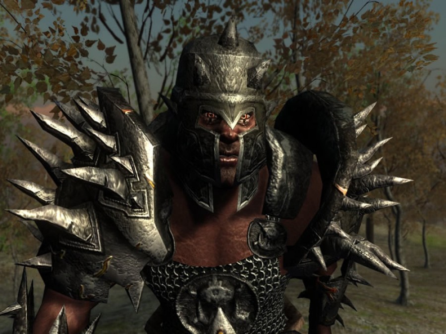 Barbarian Destroyer - Extended License by N/A