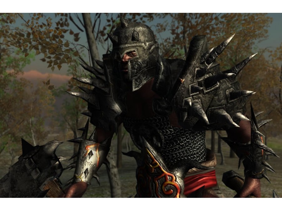 Barbarian Destroyer - Extended License by N/A