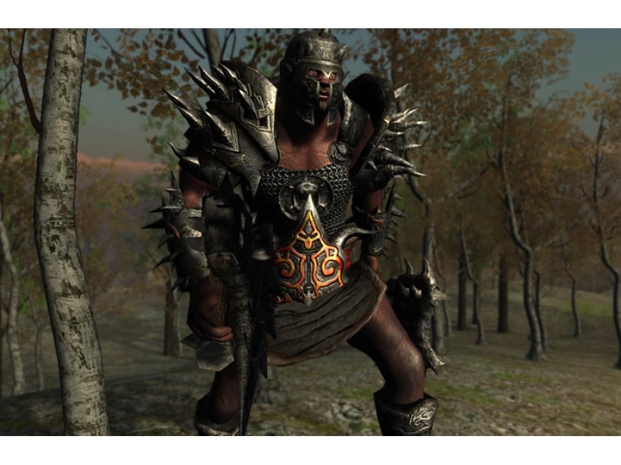 Barbarian Destroyer - Extended License by N/A