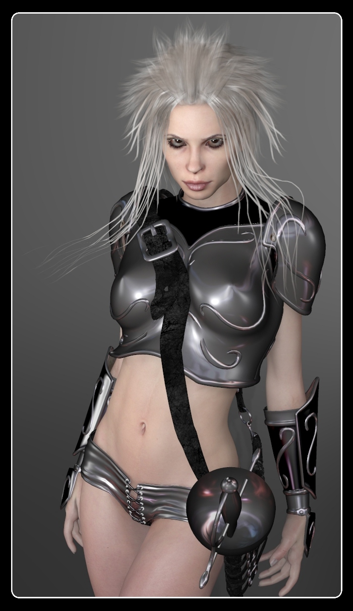Alexa for V4 by N/A