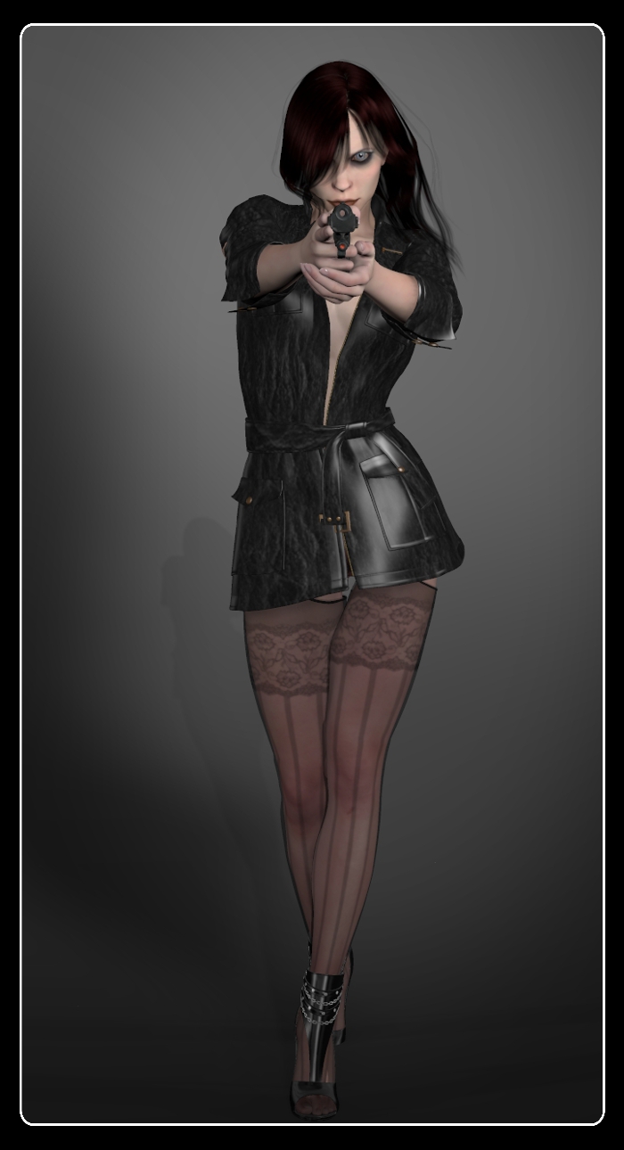 Alexa for V4 by N/A