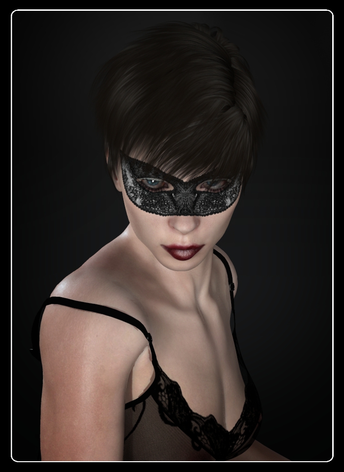 Alexa for V4 by N/A