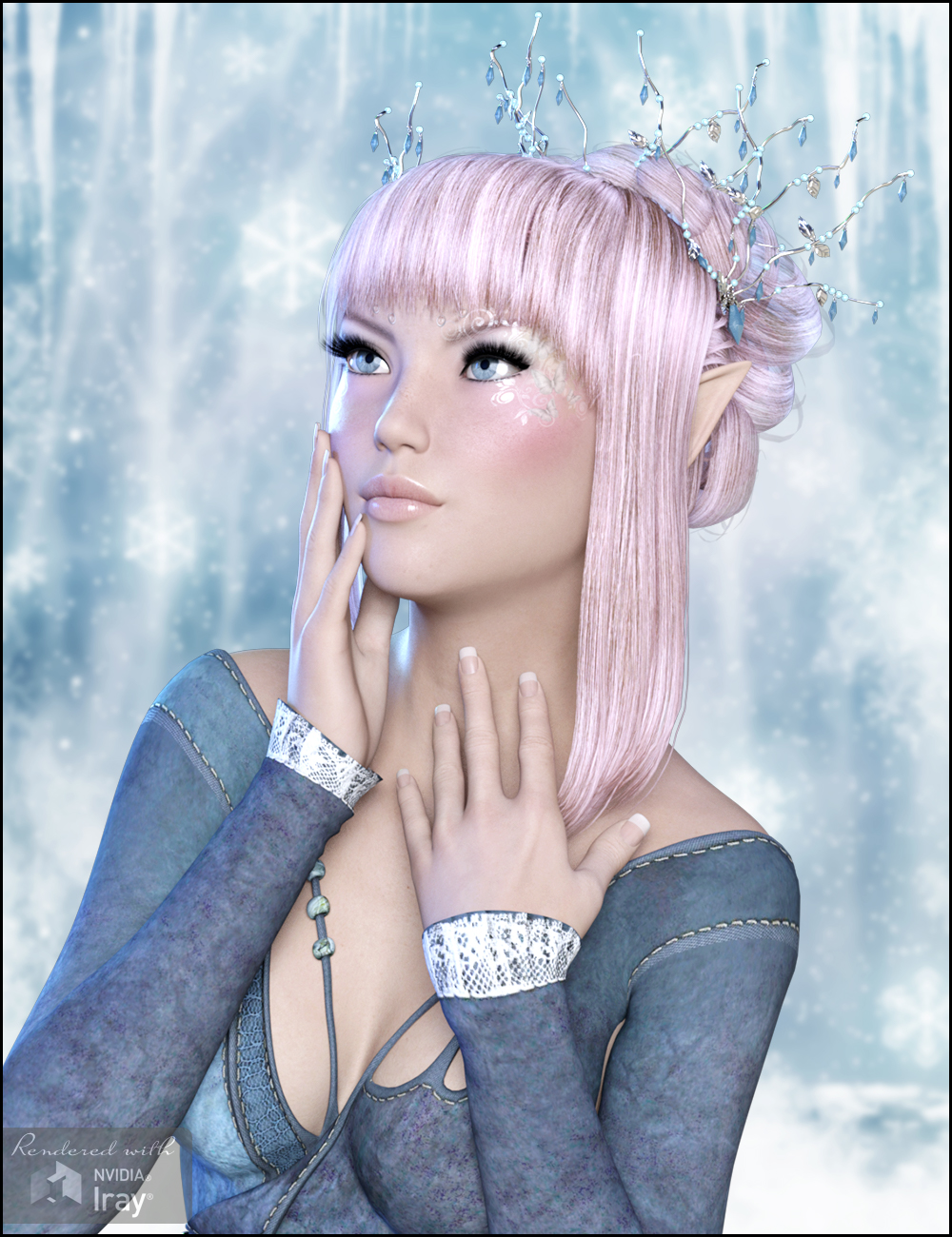 Inara Bundle by N/A