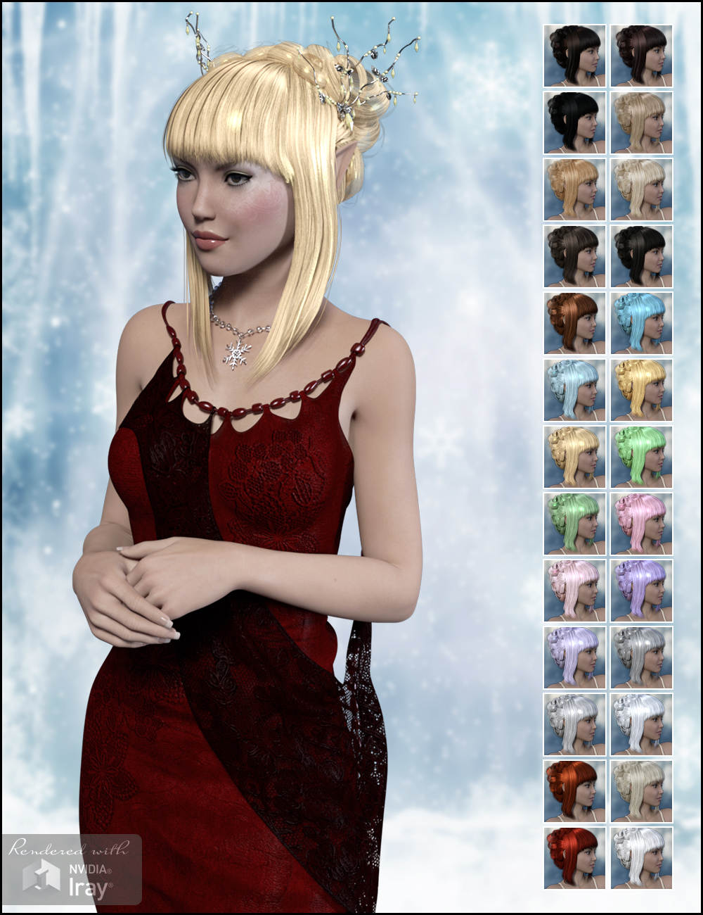 Inara Bundle by N/A