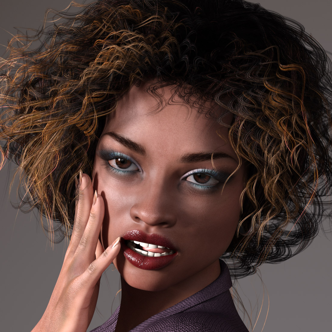 Danica for G3F by N/A