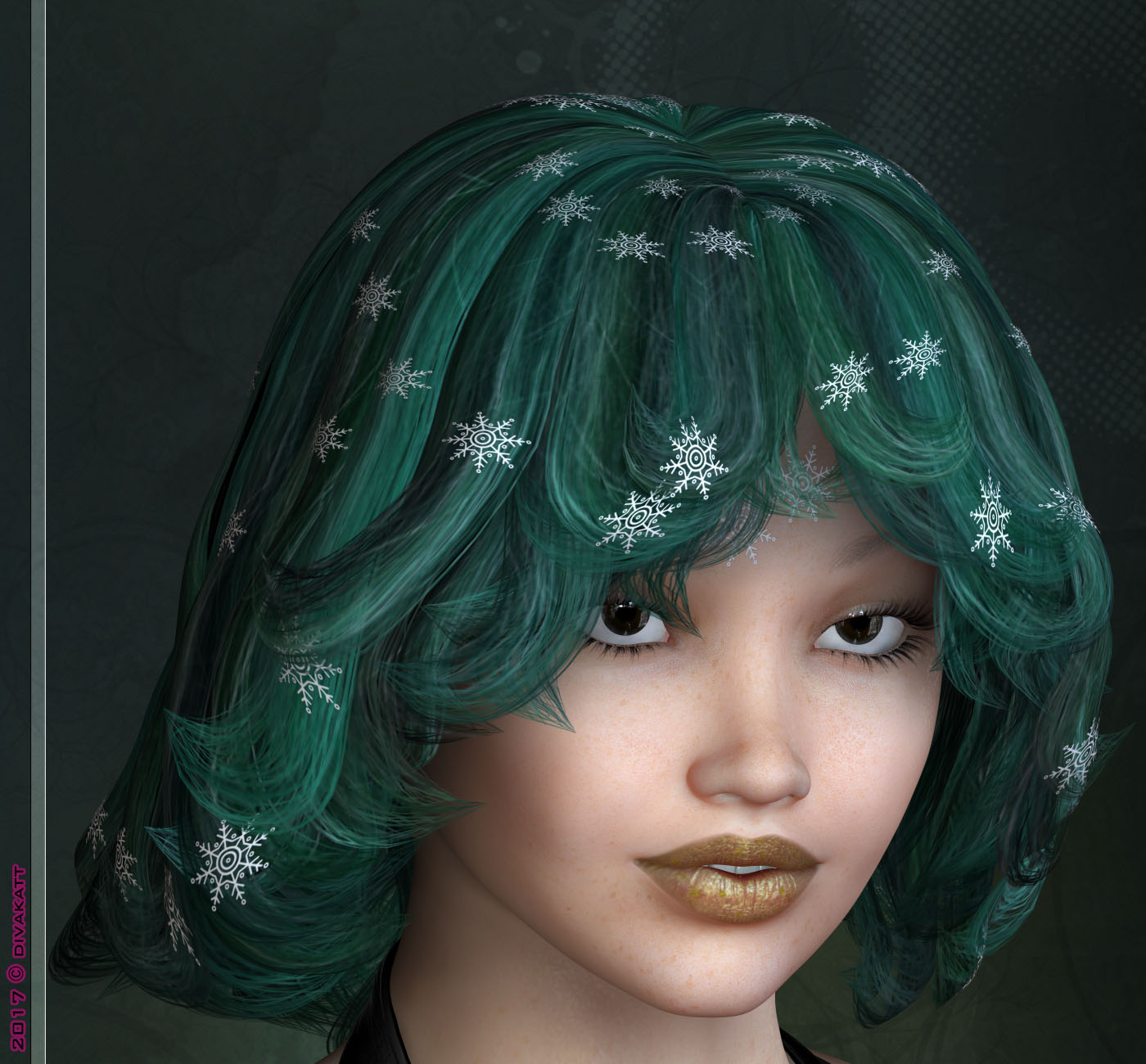 FUNKY for Survivor Hair by N/A