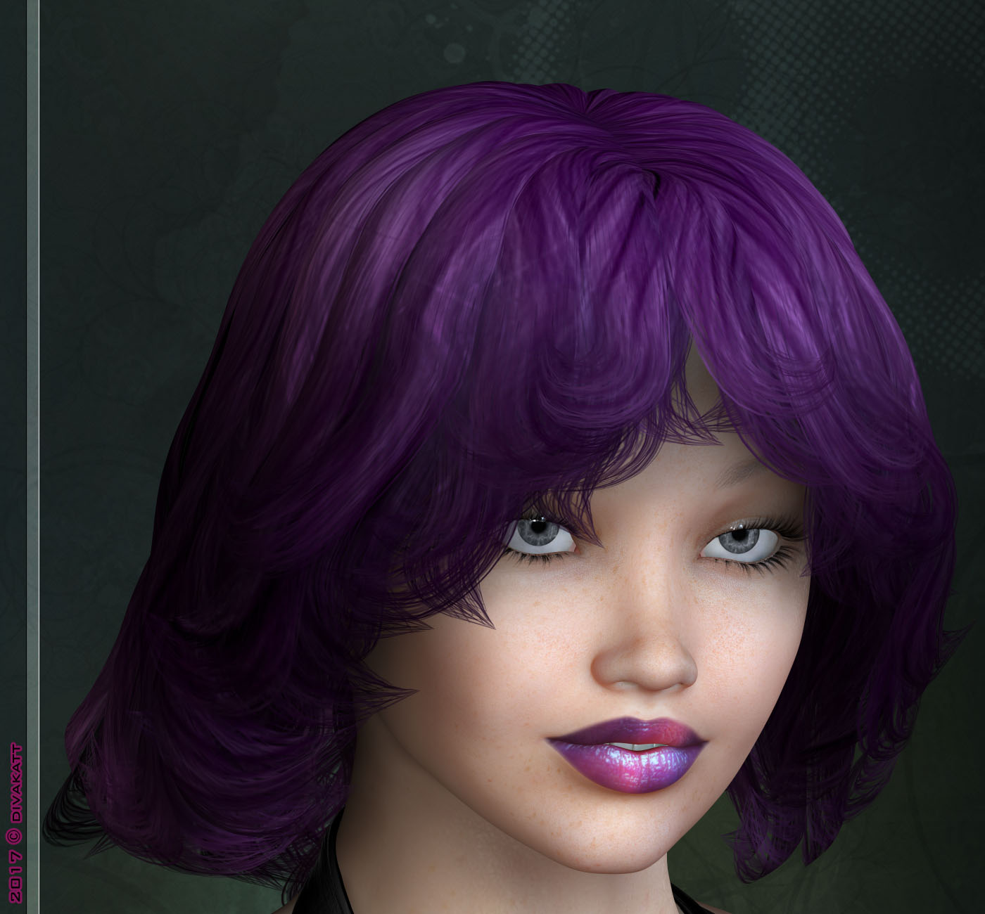 FUNKY for Survivor Hair by N/A