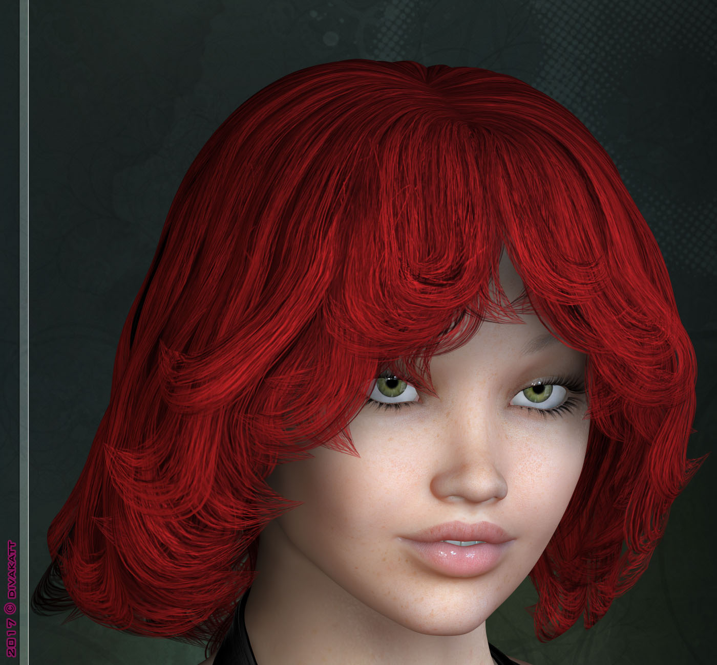 FUNKY for Survivor Hair by N/A