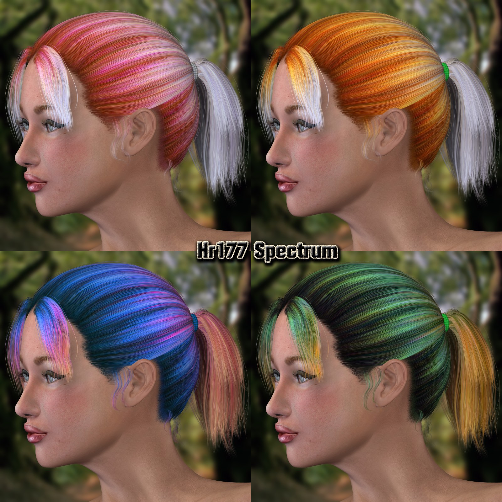 Hr-177 Spectrum by N/A