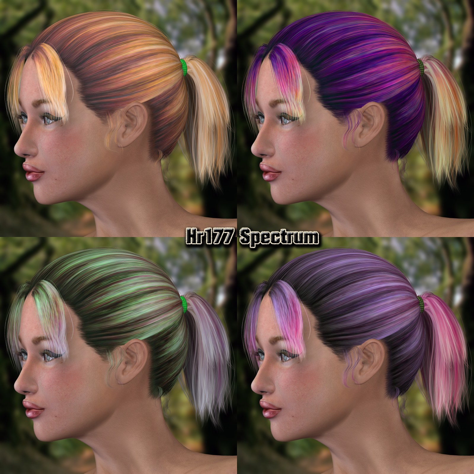 Hr-177 Spectrum by N/A
