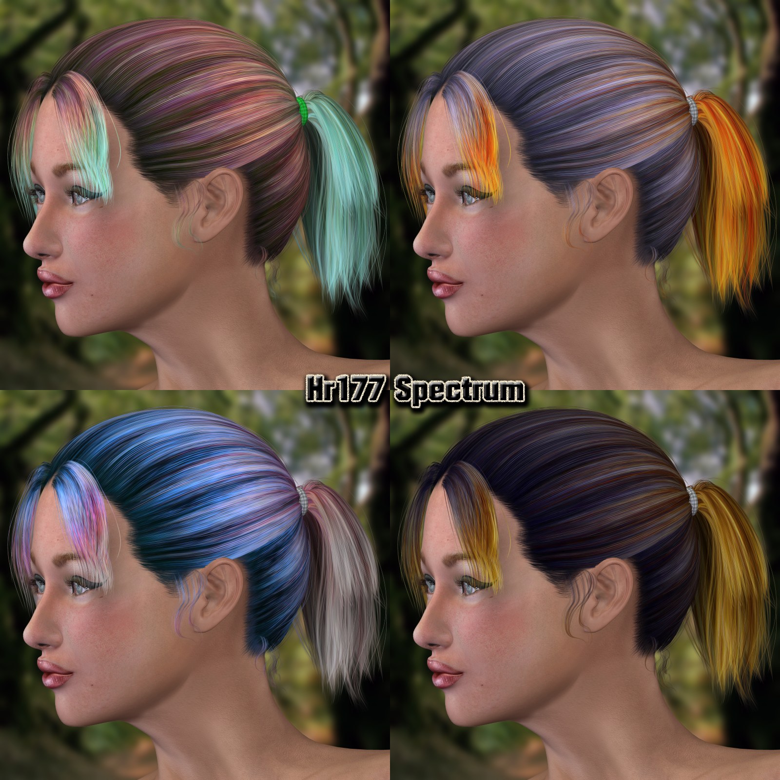 Hr-177 Spectrum by N/A