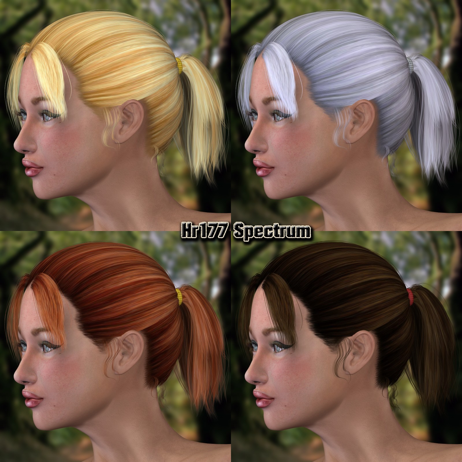 Hr-177 Spectrum by N/A