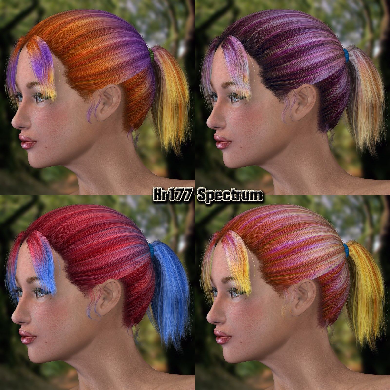 Hr-177 Spectrum by N/A