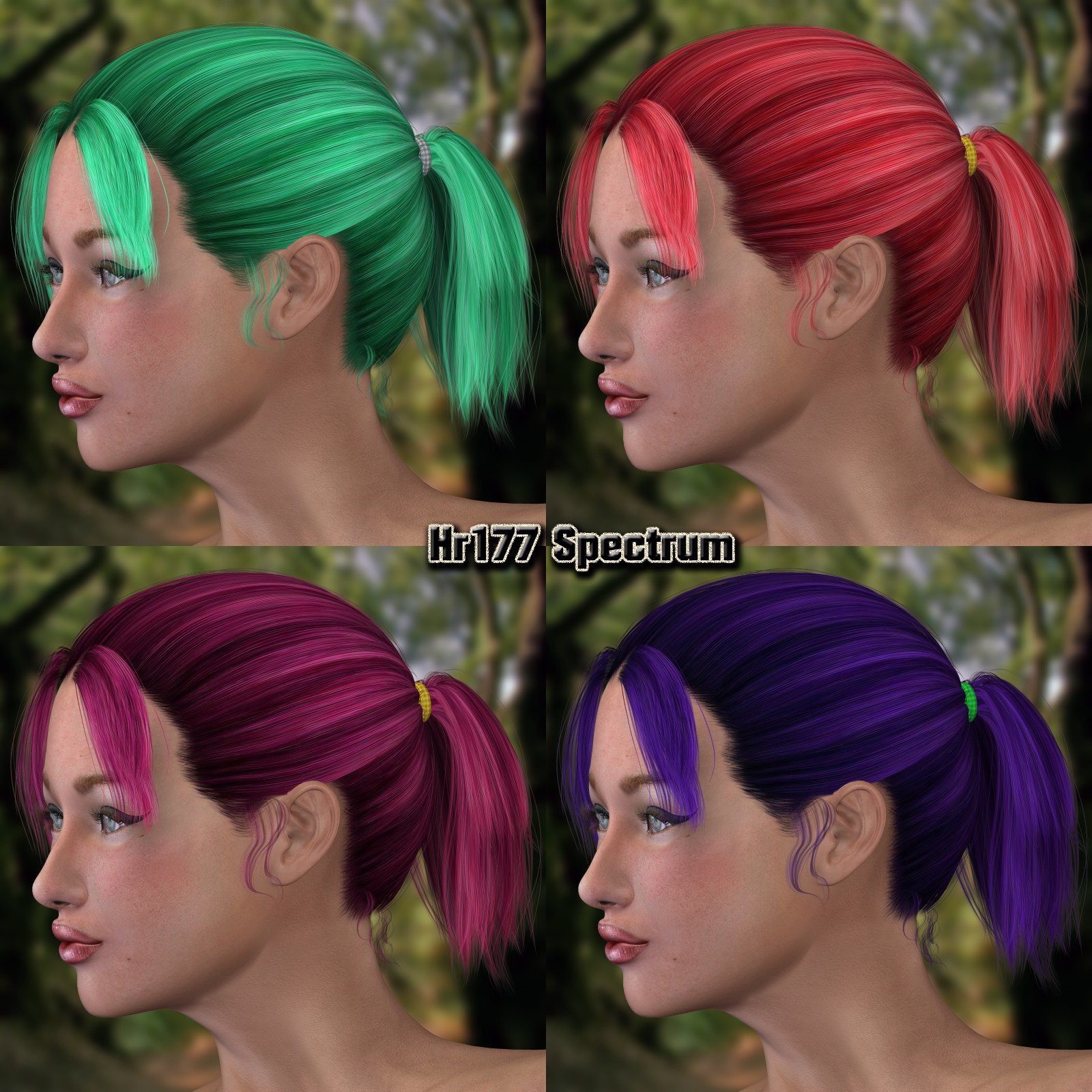 Hr-177 Spectrum by N/A