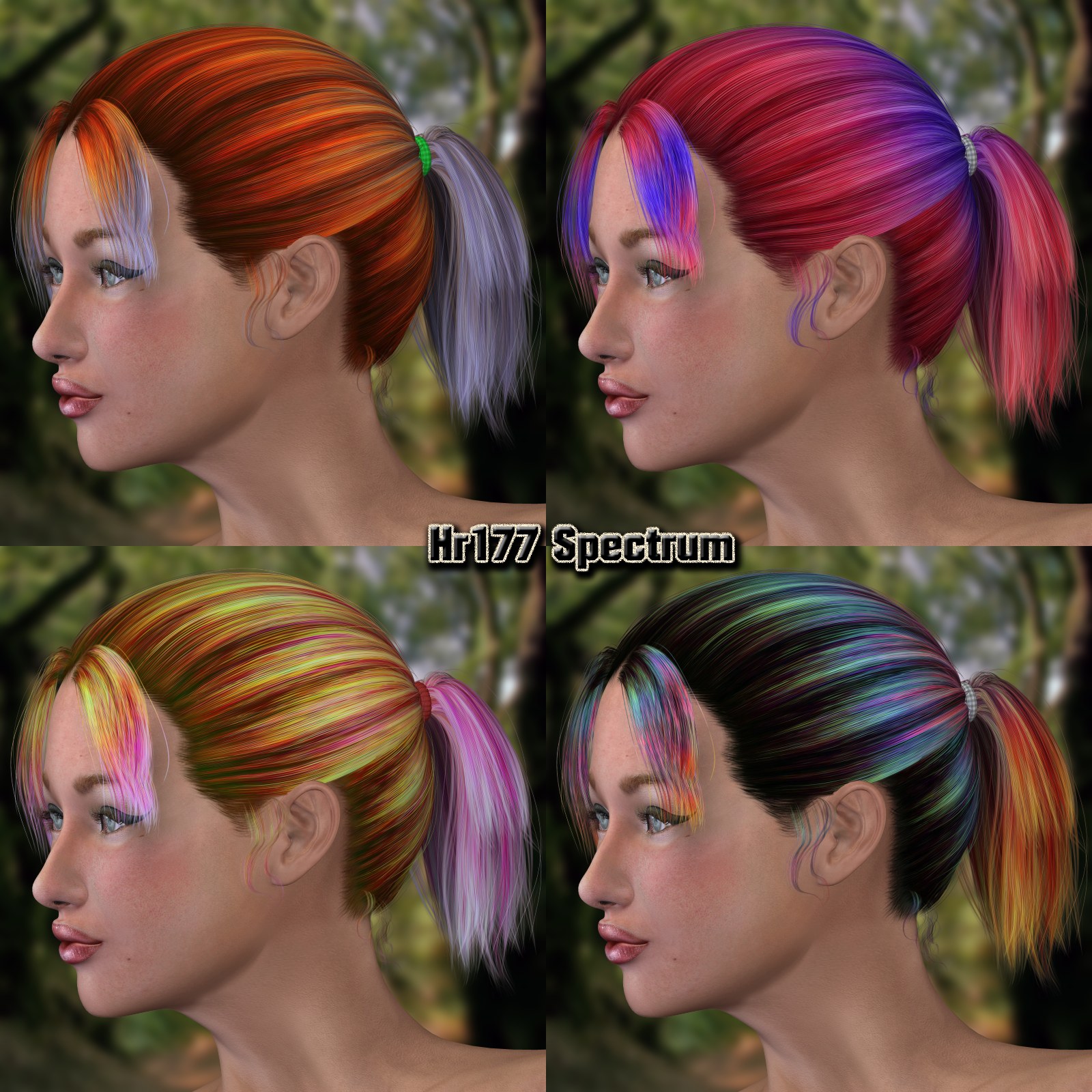 Hr-177 Spectrum by N/A