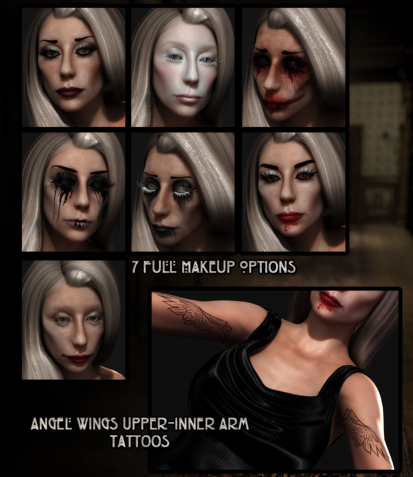Stella 2 Addon Horror by N/A