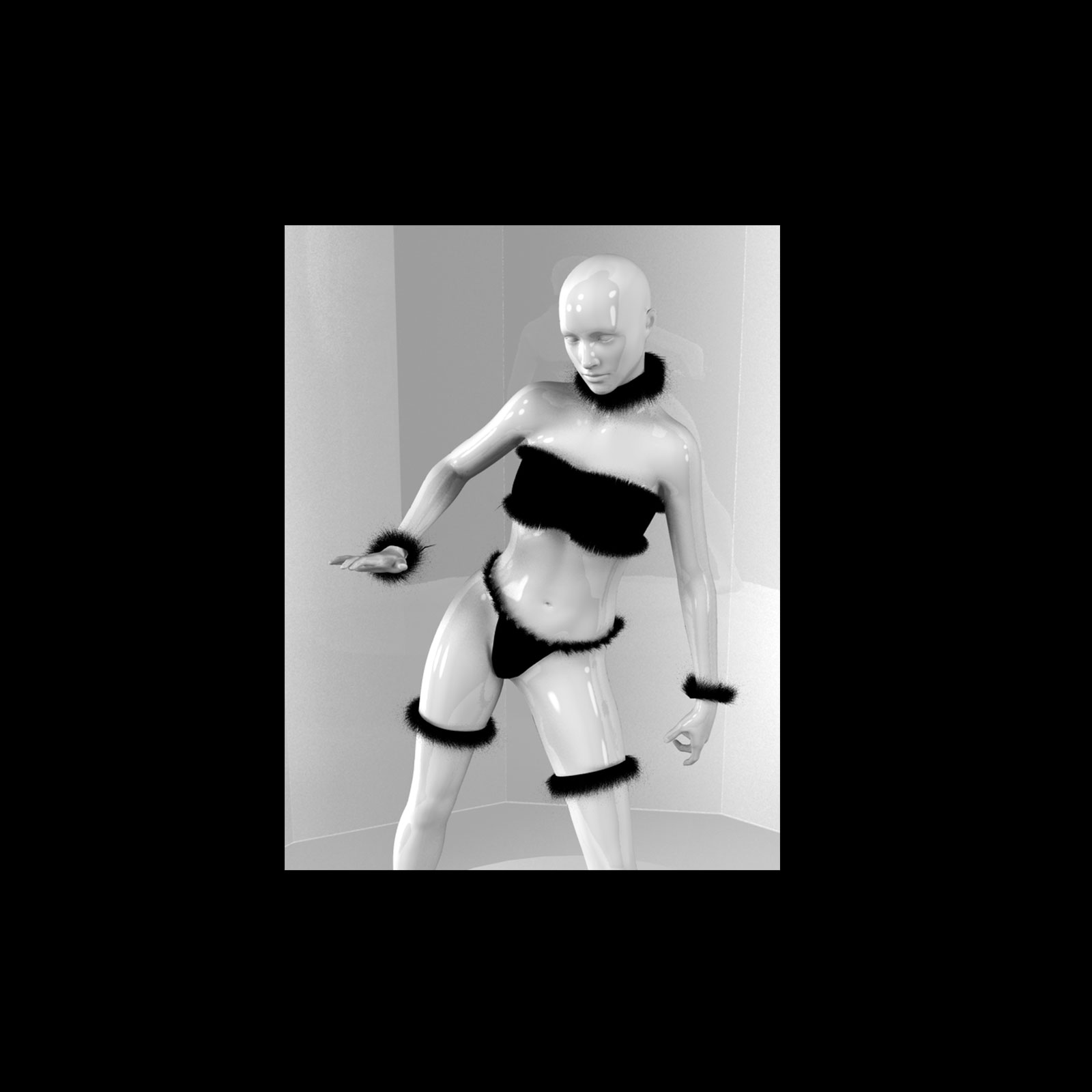 Biala Boutique M000005 by N/A