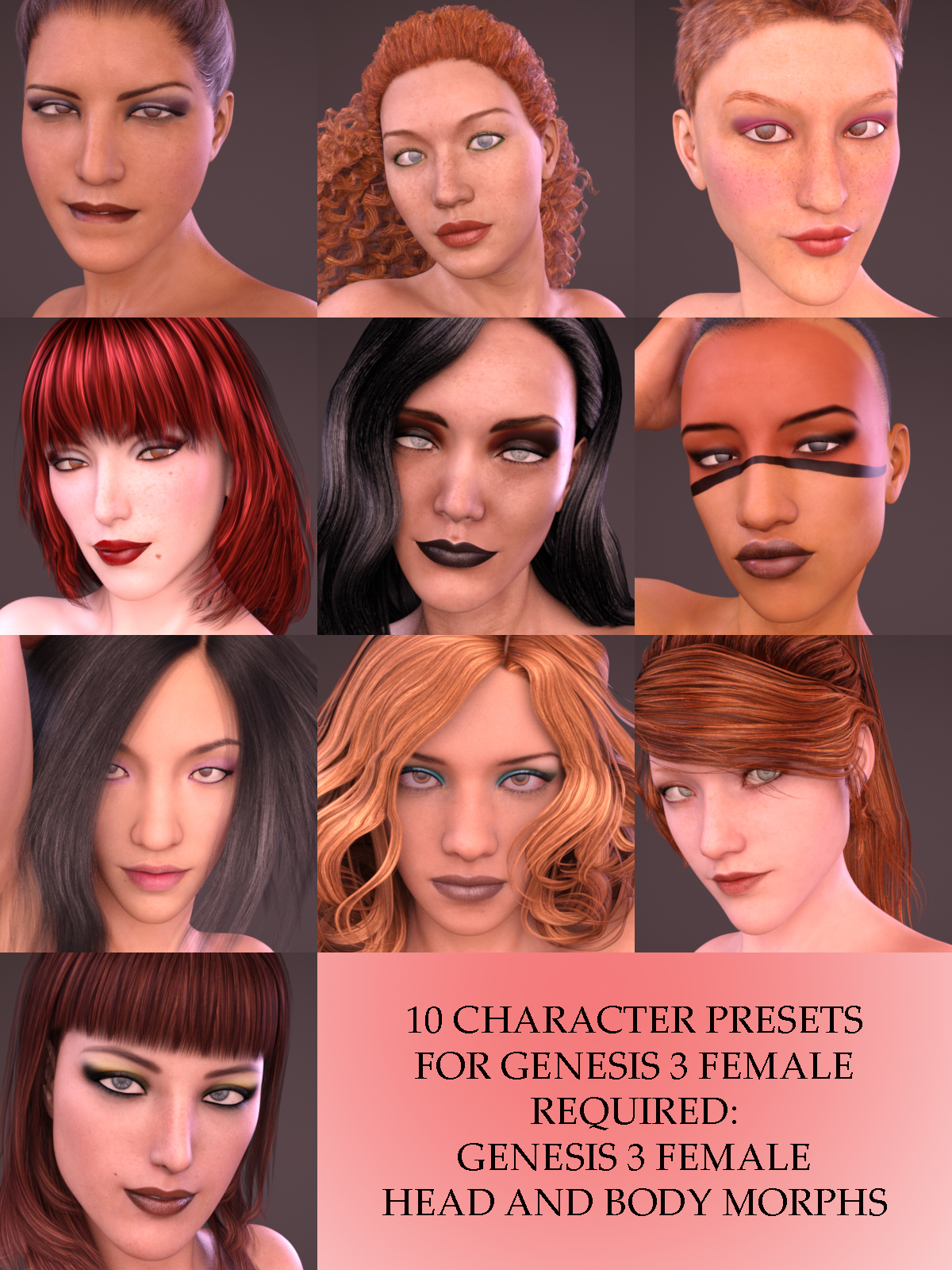 Girls of Amazonia by N/A