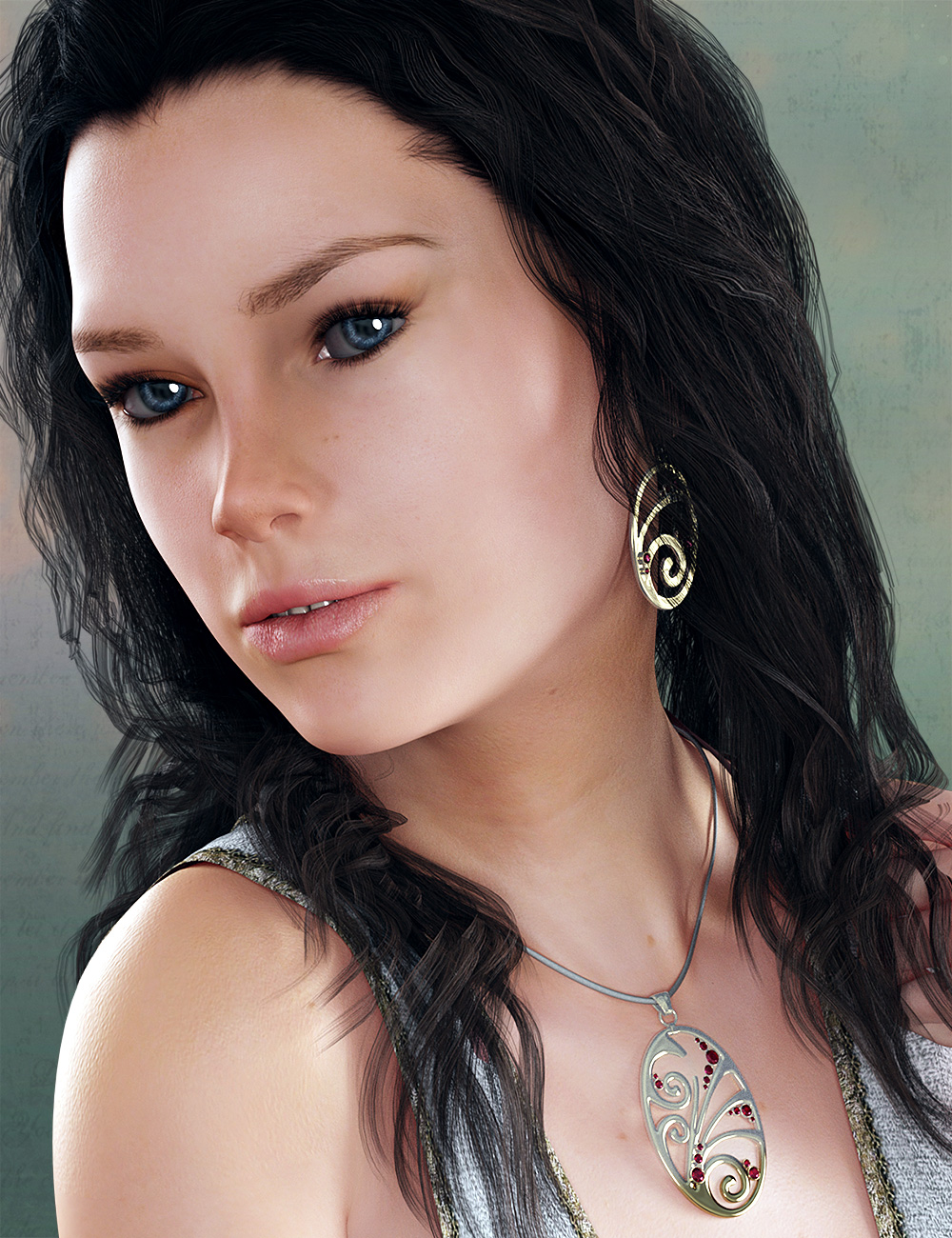 Elisabeth for Victoria 7 by N/A