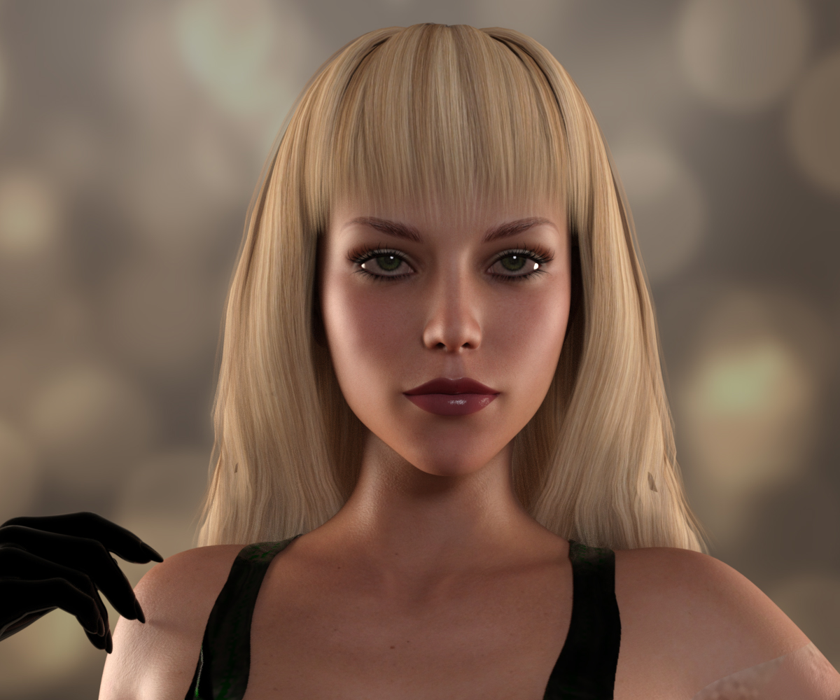 A#1 Willow G3 by N/A