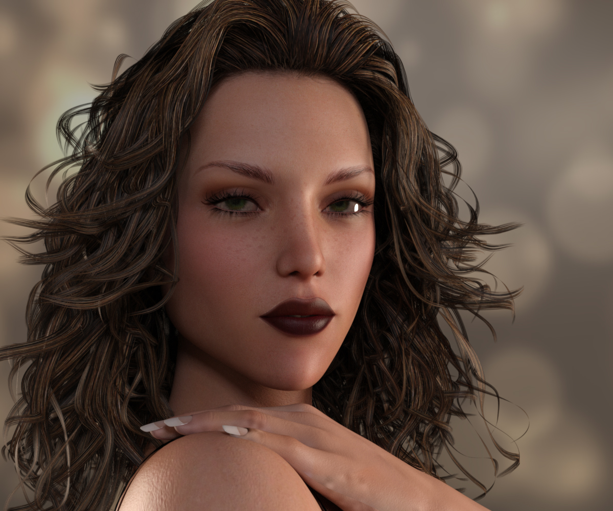 A#1 Willow G3 by N/A