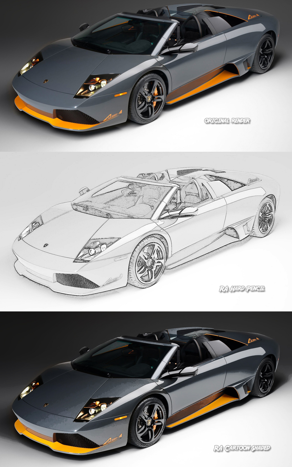 Render Artist 2 by N/A