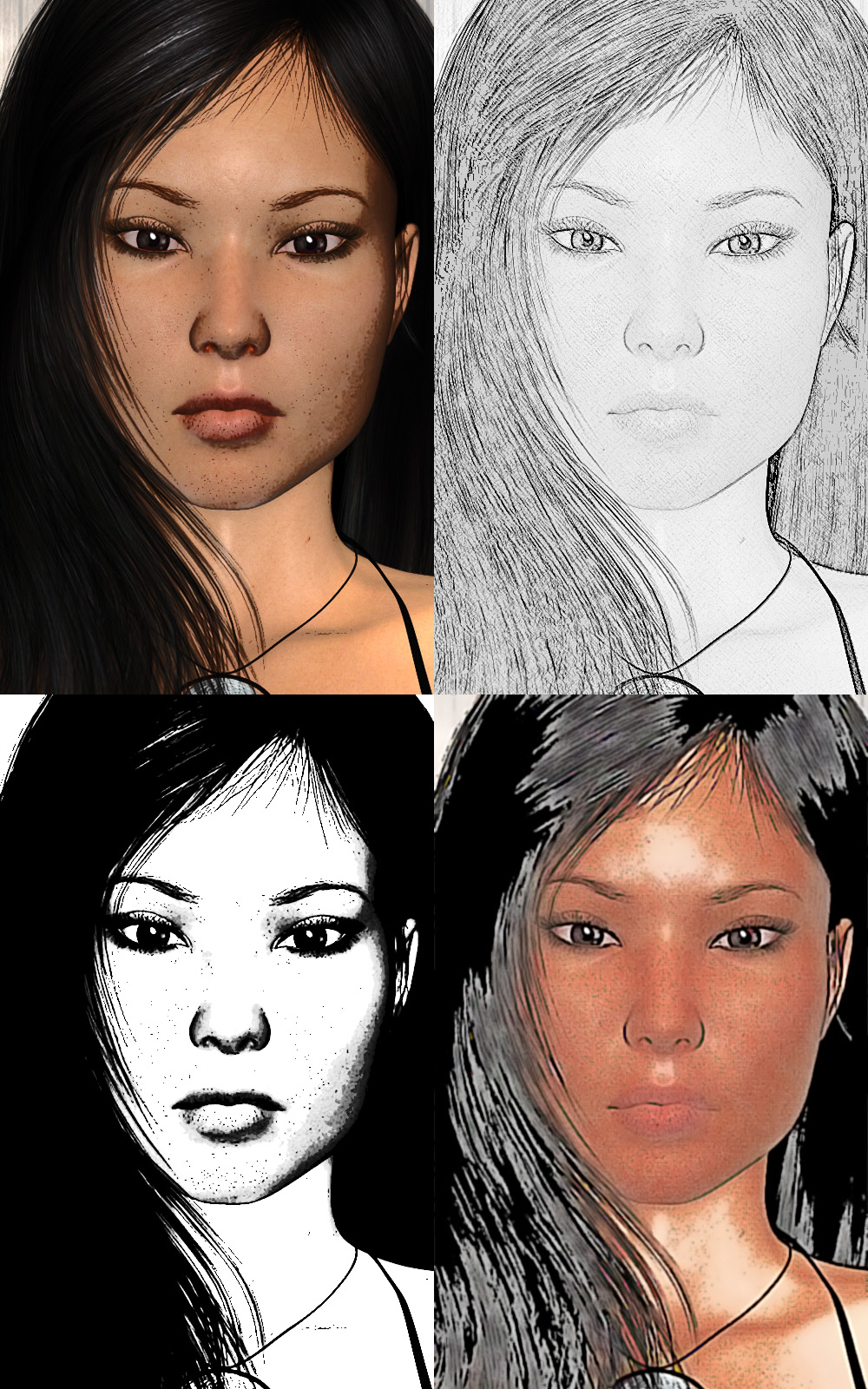 Render Artist 2 by N/A