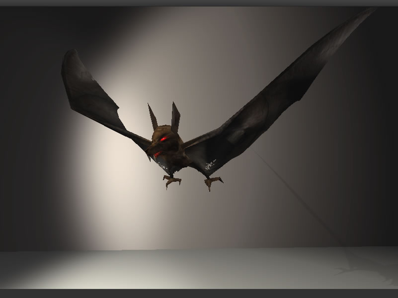 Bat - Extended License by N/A