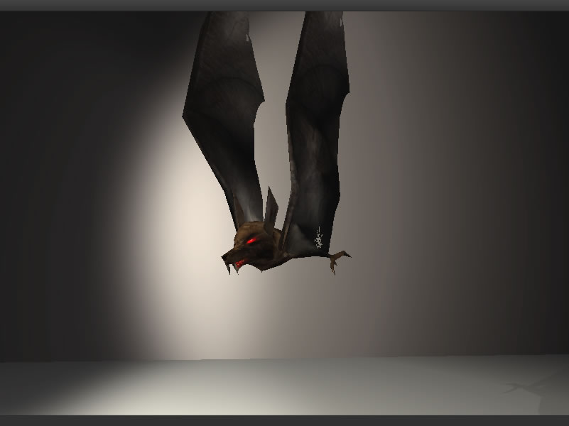 Bat - Extended License by N/A