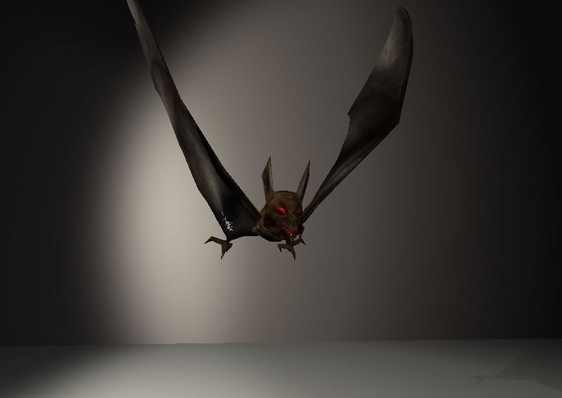 Bat - Extended License by N/A