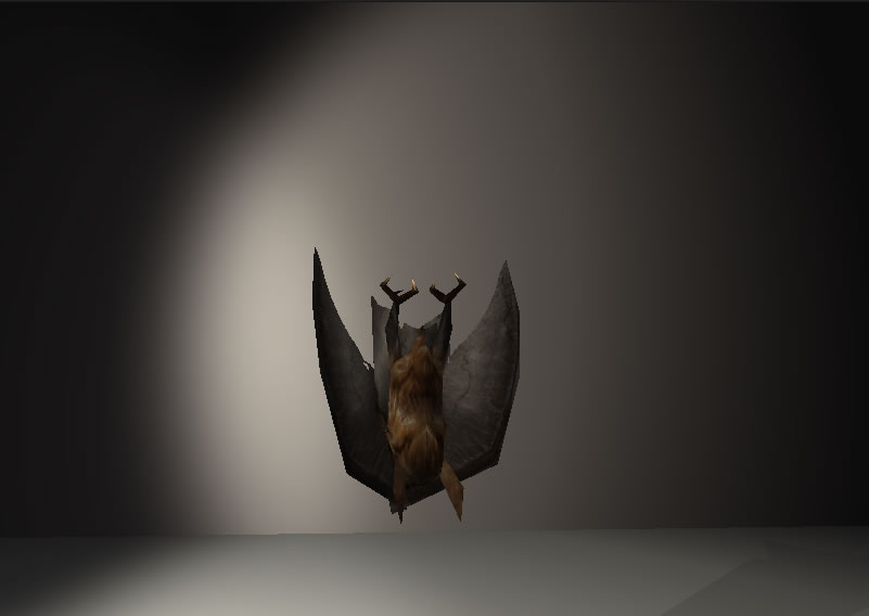 Bat - Extended License by N/A