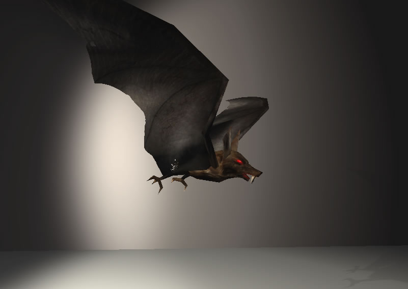 Bat - Extended License by N/A