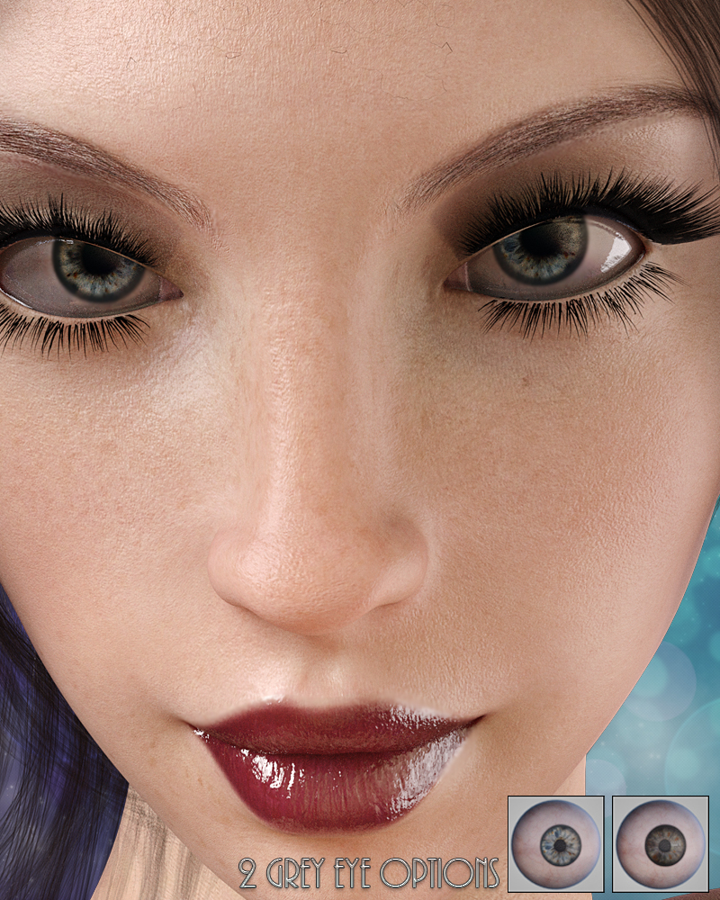 Twizted Eyes MR by N/A