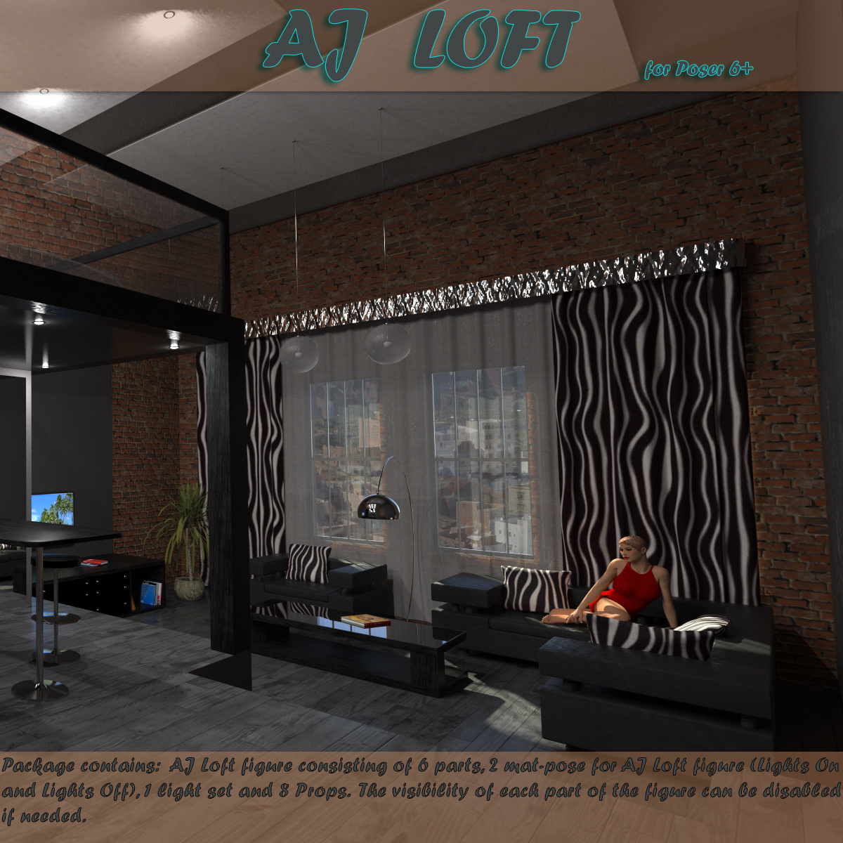 AJ Loft by N/A