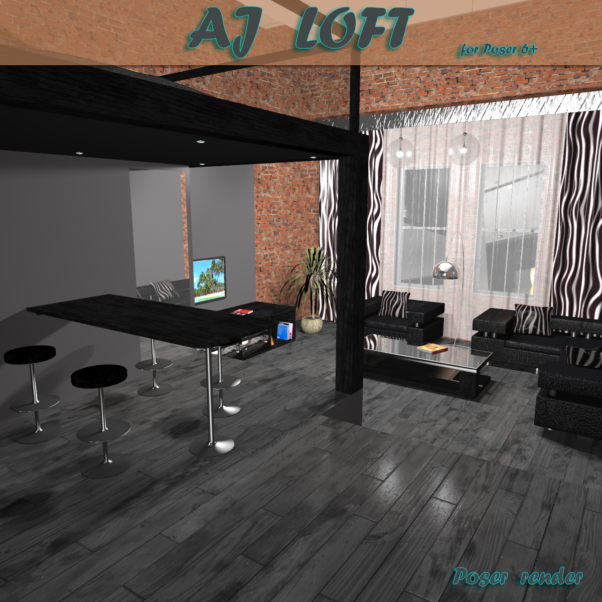 AJ Loft by N/A
