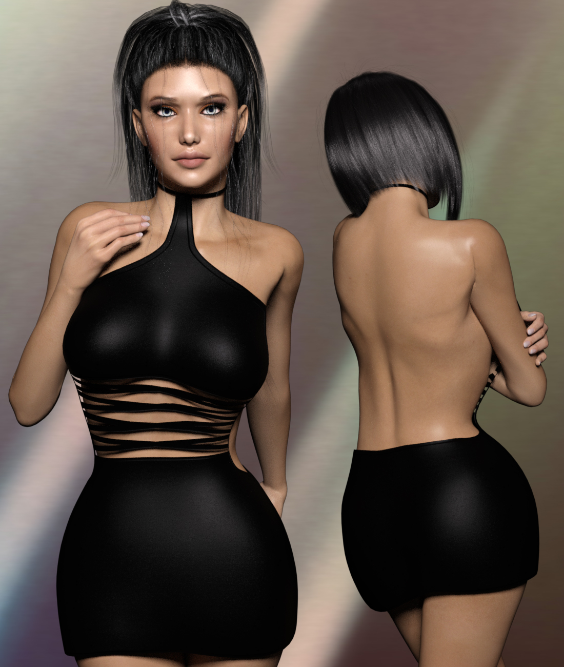 InStyle - Tryst V4/A4/Elite by N/A