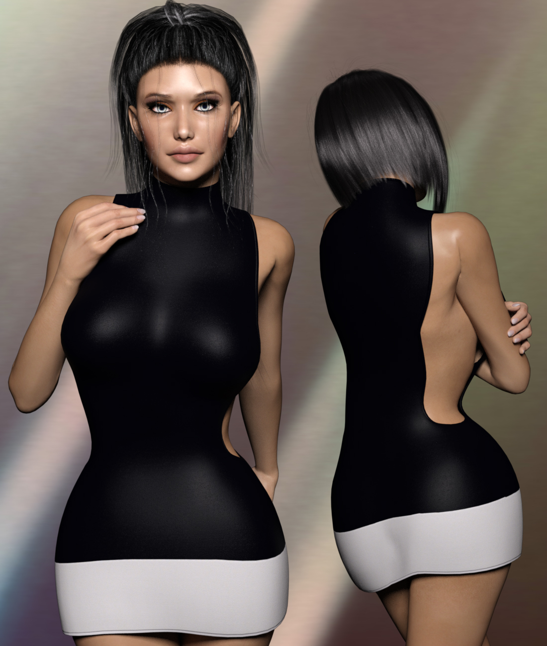 InStyle - Tryst V4/A4/Elite by N/A