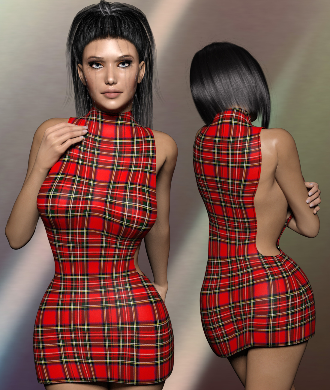 InStyle - Tryst V4/A4/Elite by N/A