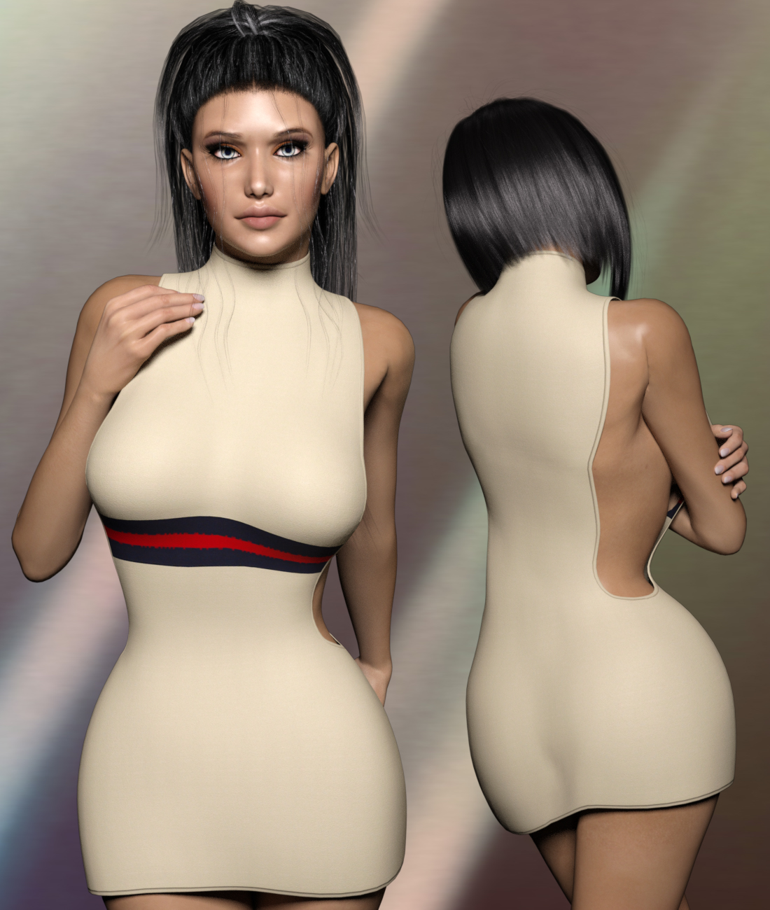 InStyle - Tryst V4/A4/Elite by N/A