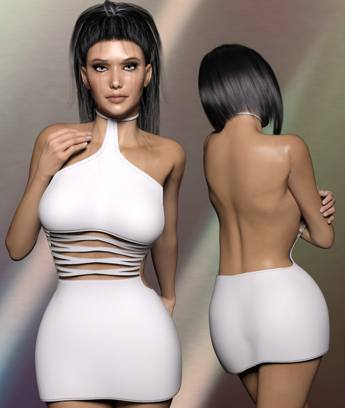 InStyle - Tryst V4/A4/Elite by N/A