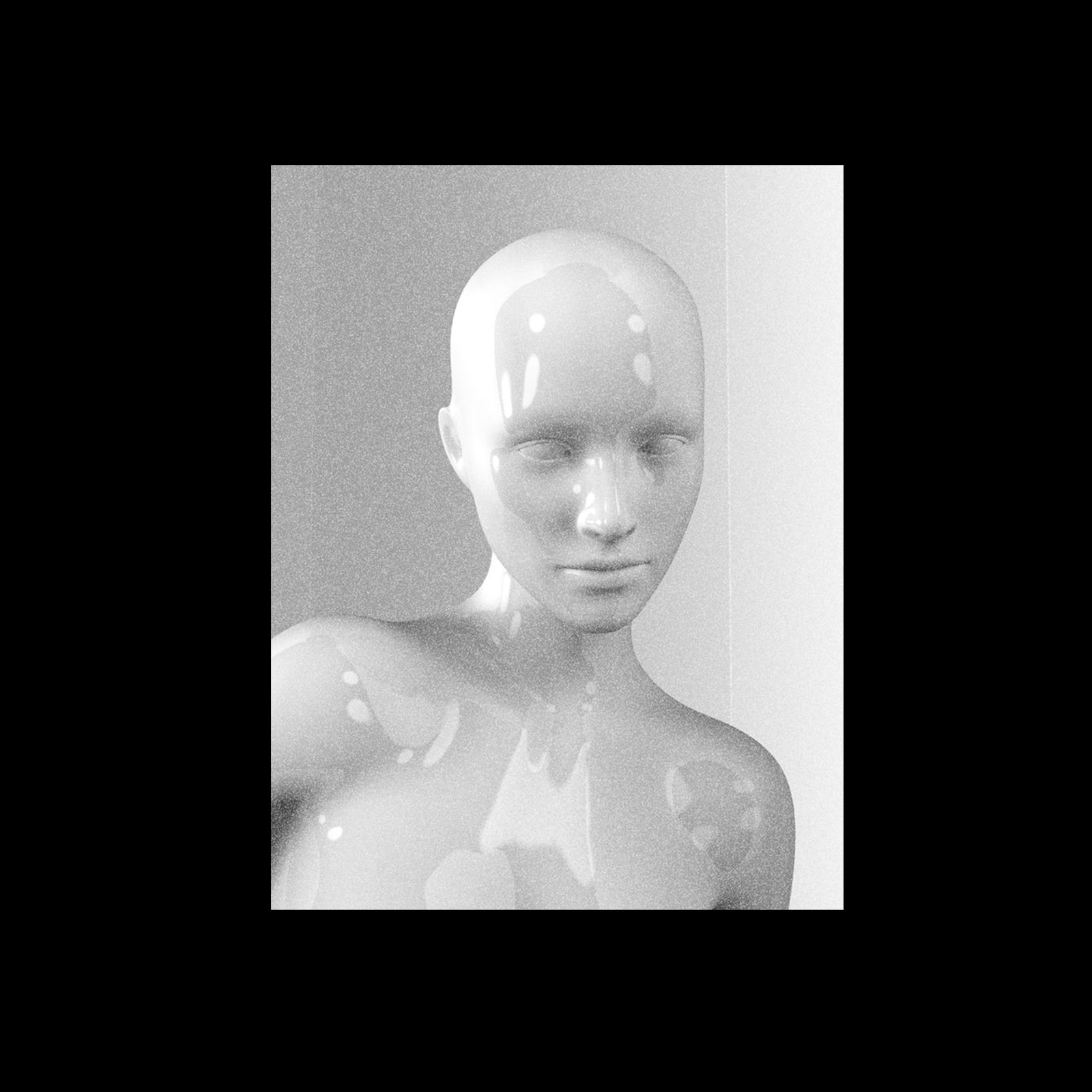 Illusion of Iray PS Brushes by N/A