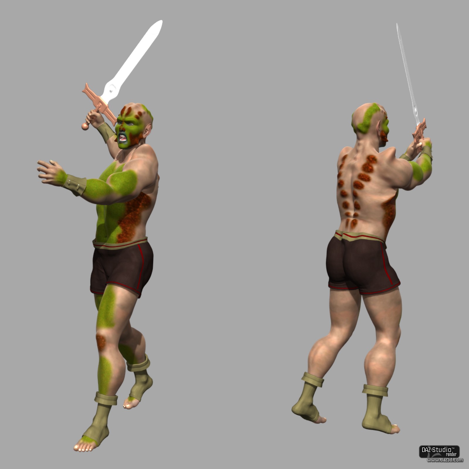 Kaulone by N/A